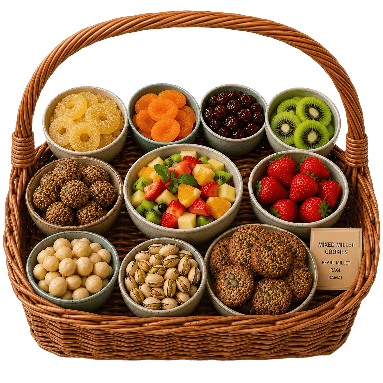 Healthy Snacks