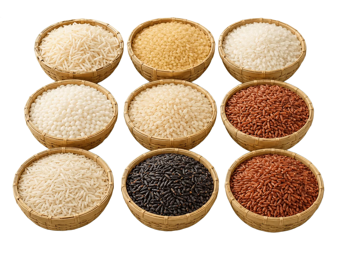 Rice