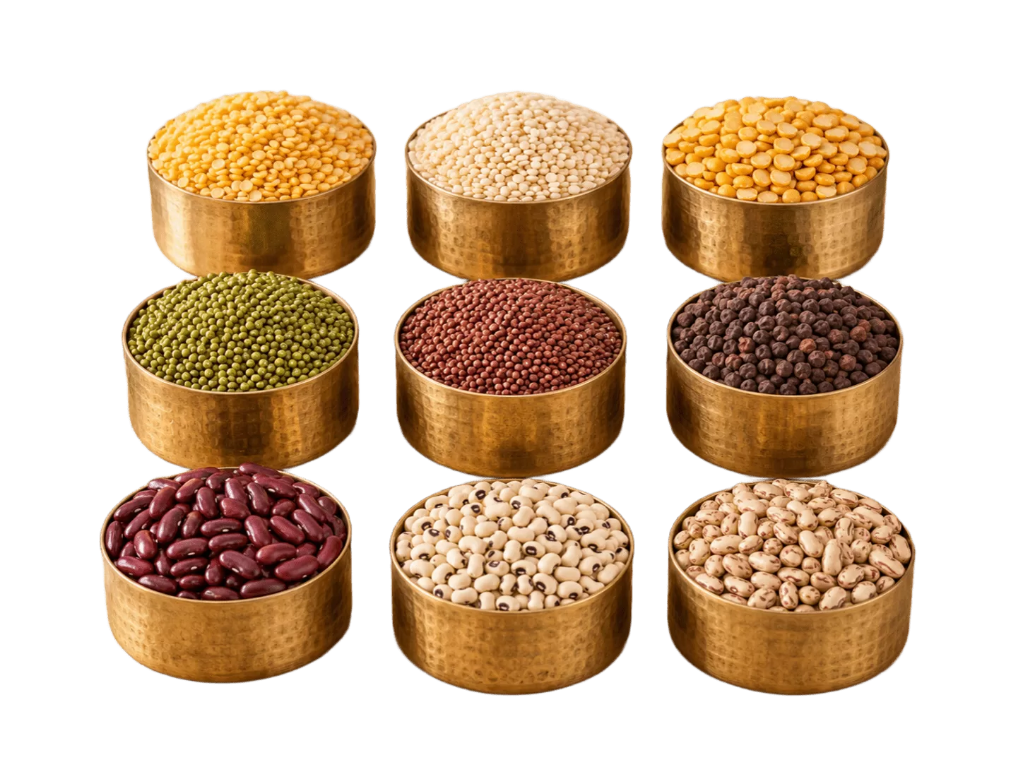 pulses