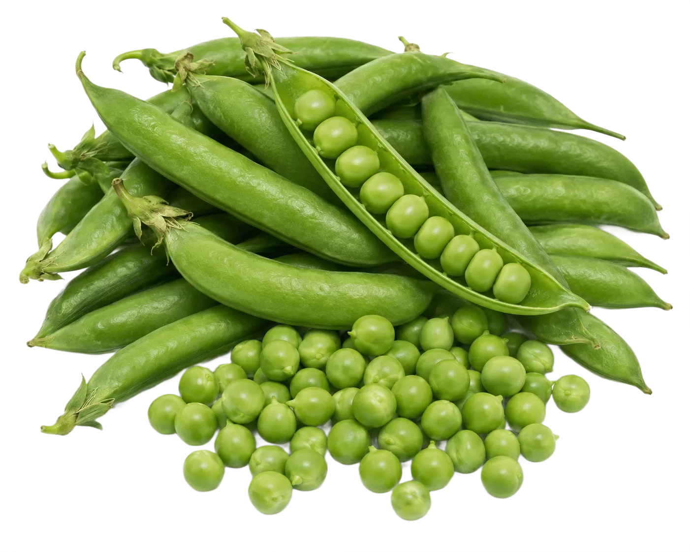 Green Peas