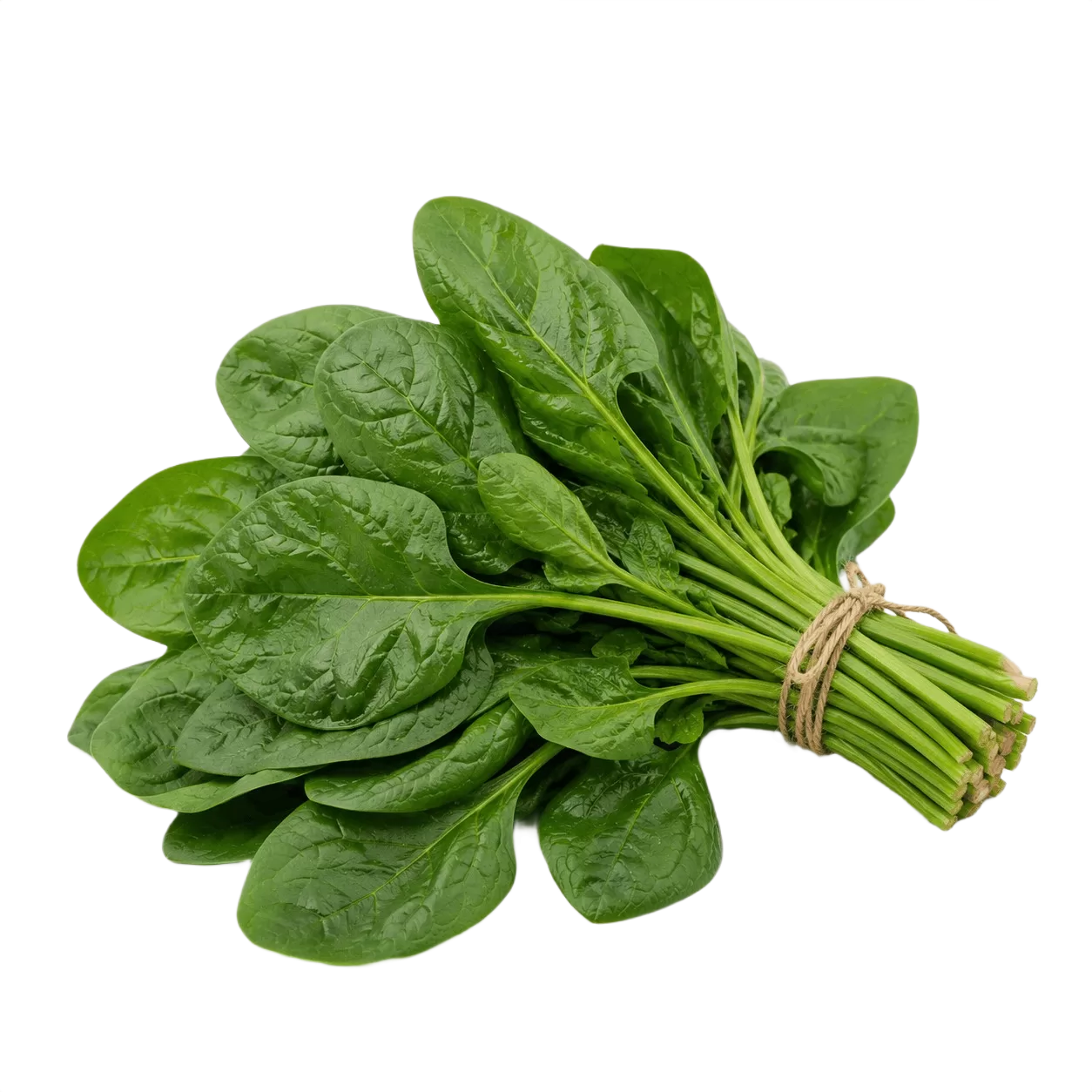 Spinach