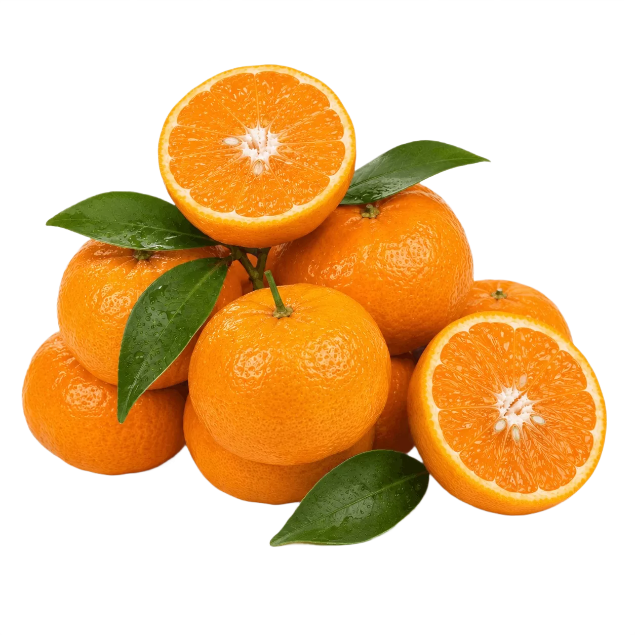 Mandarin Orange