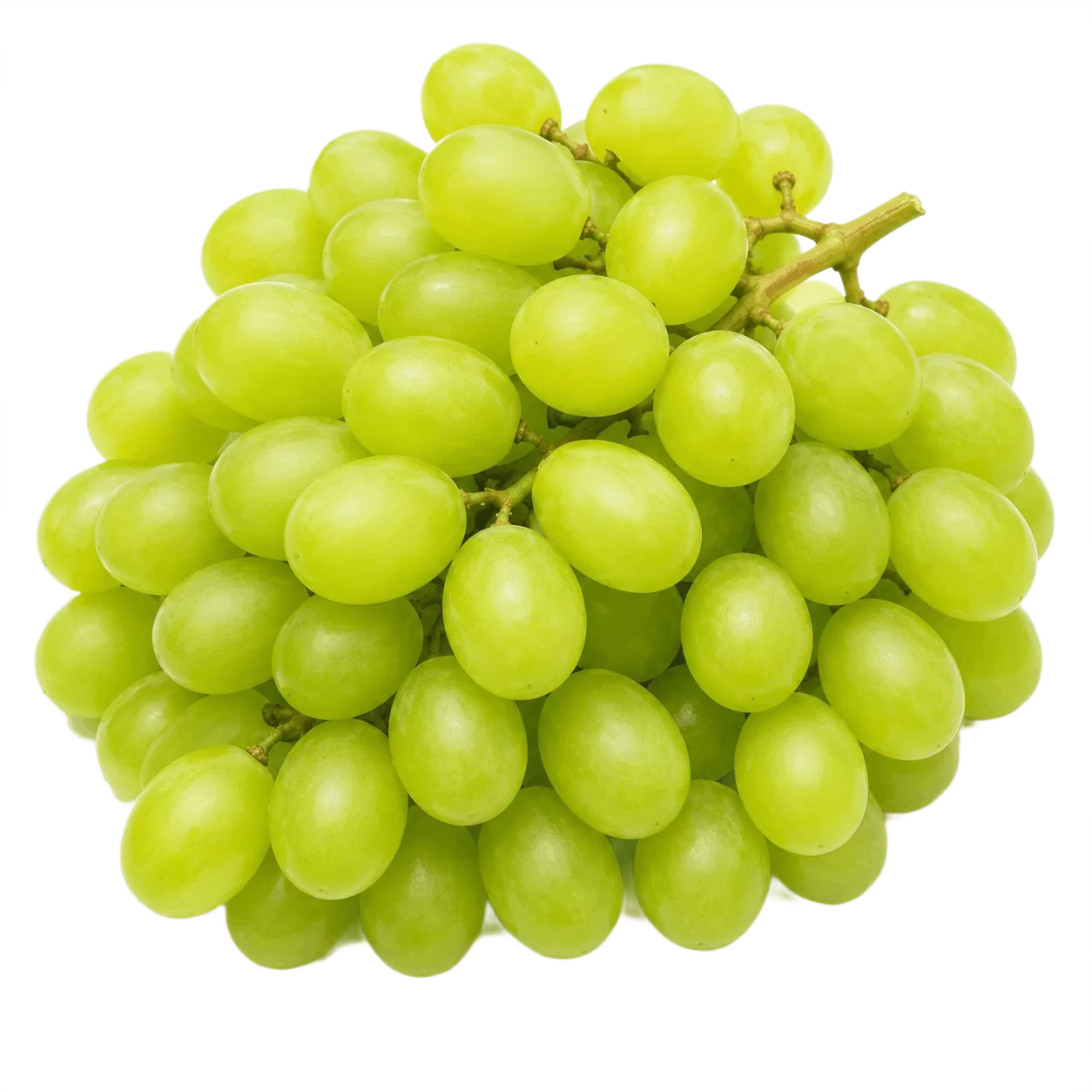 Green Grapes