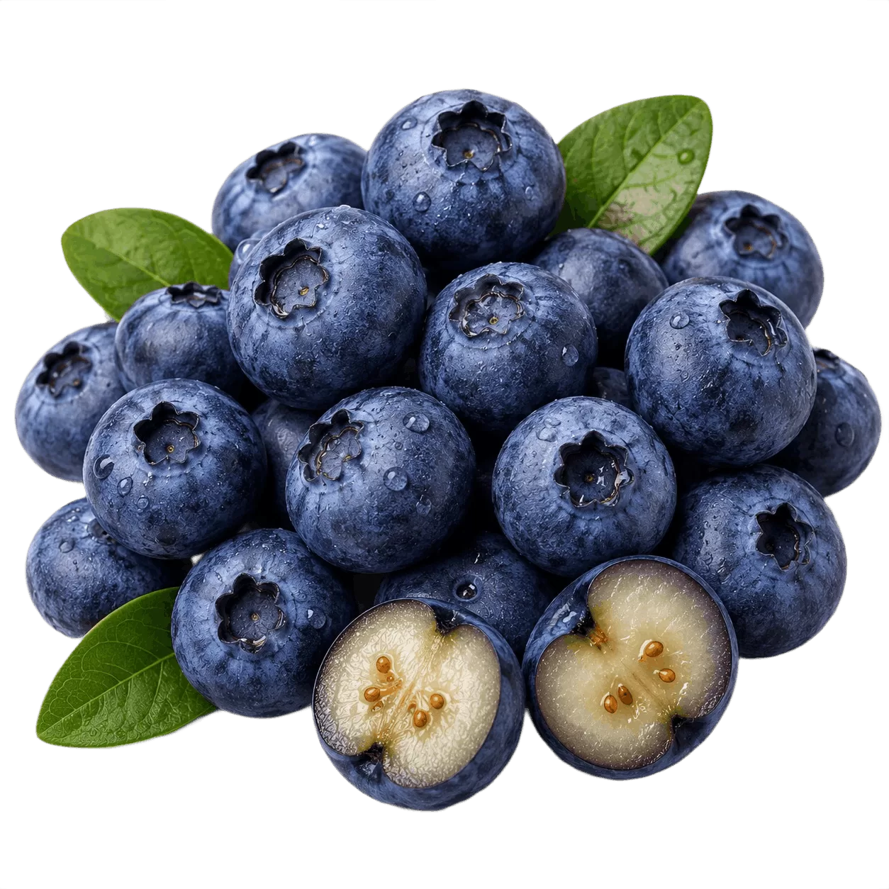 Blueberry