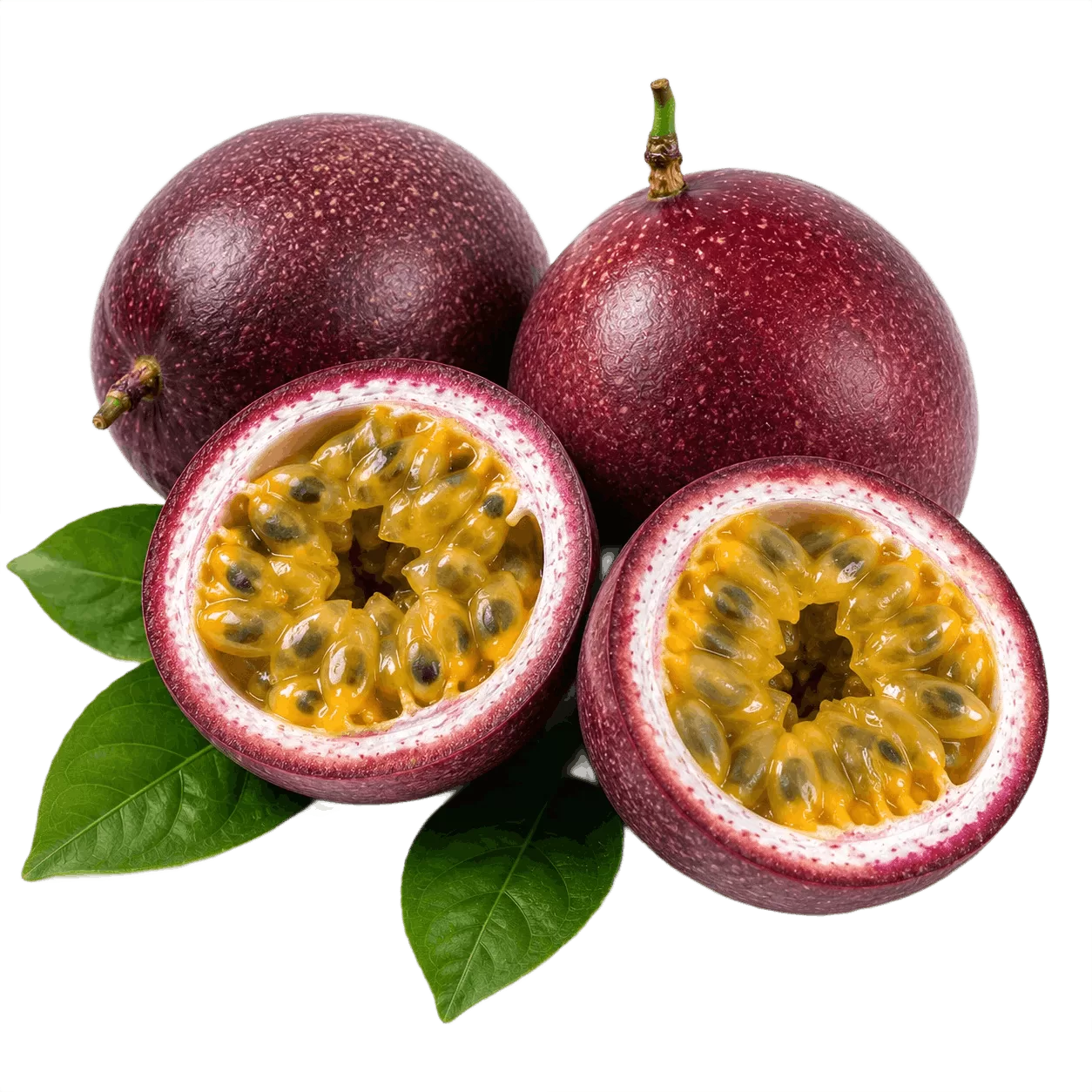 Passion Fruit