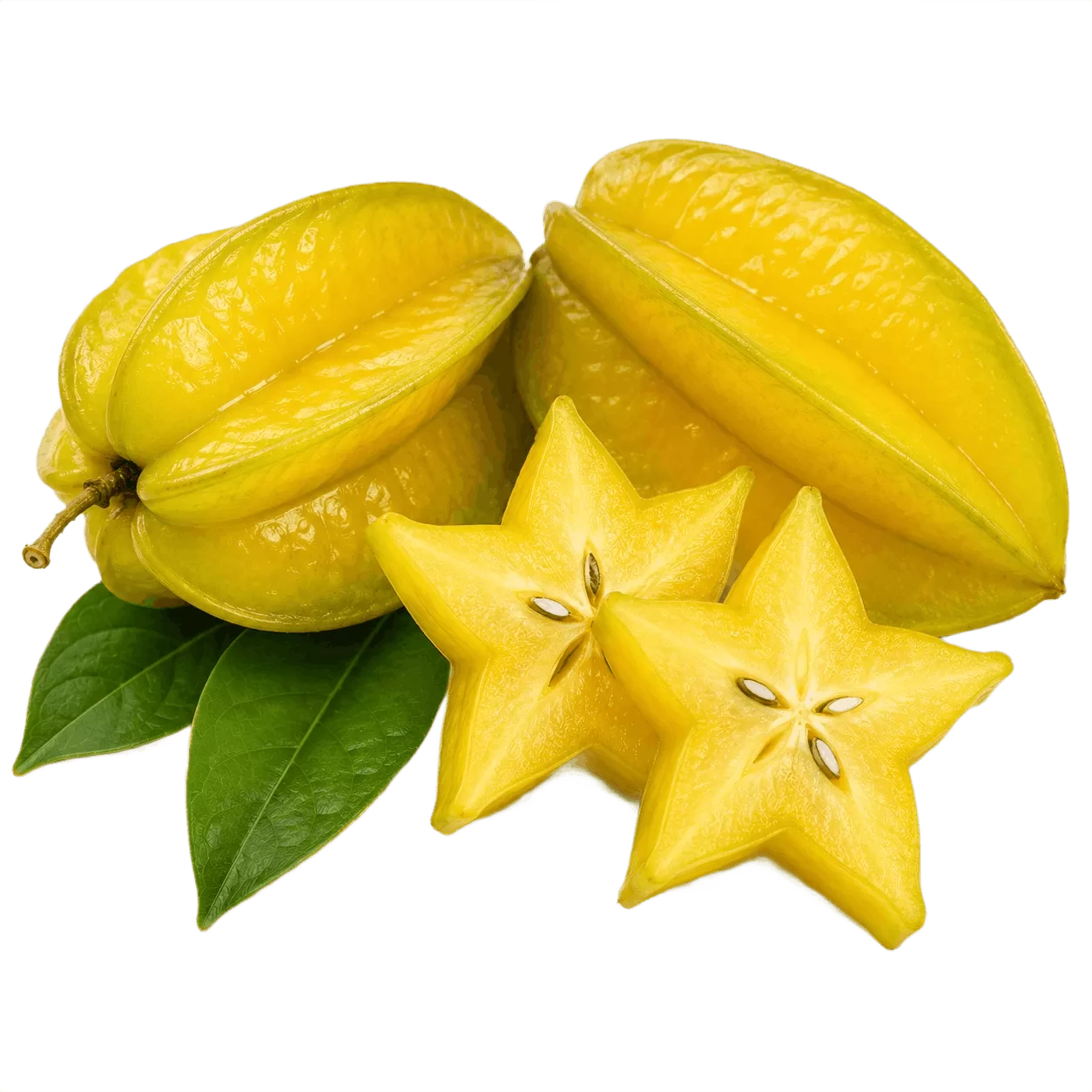 Star Fruit