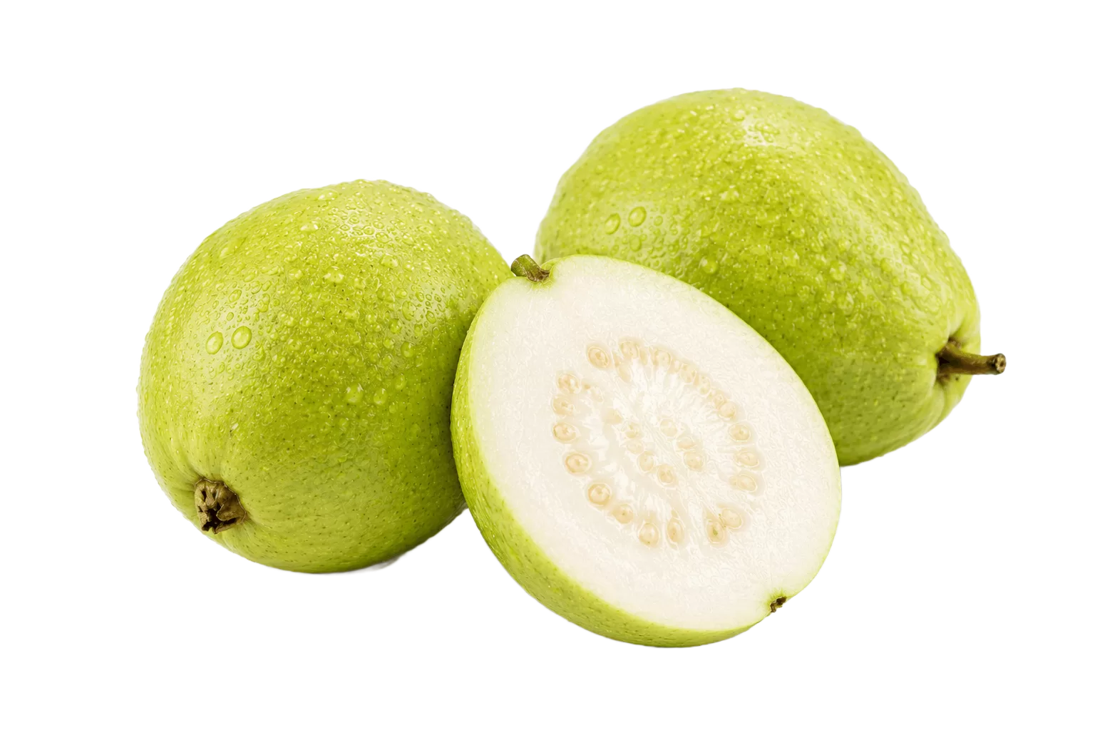 Guava Hybrid