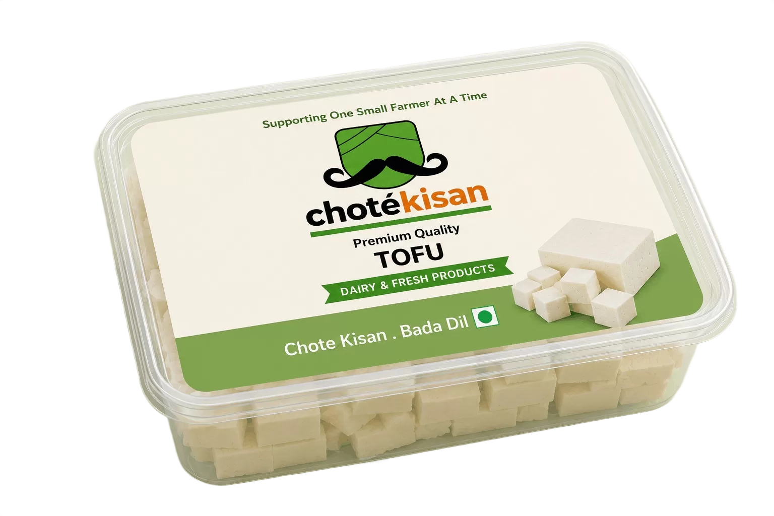 Tofu