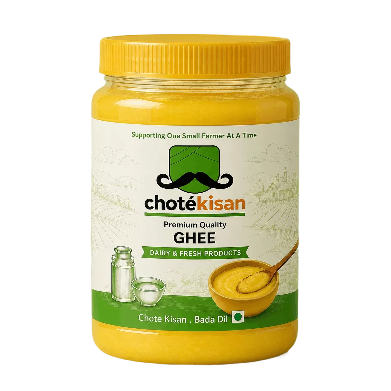 Ghee