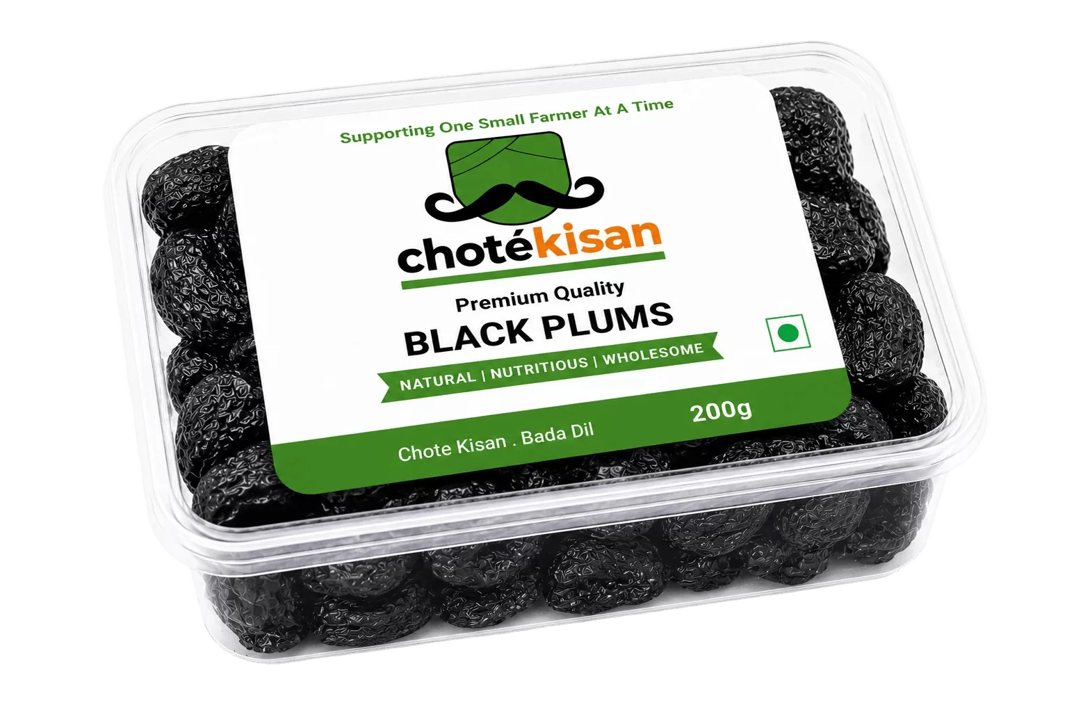 Black Plums