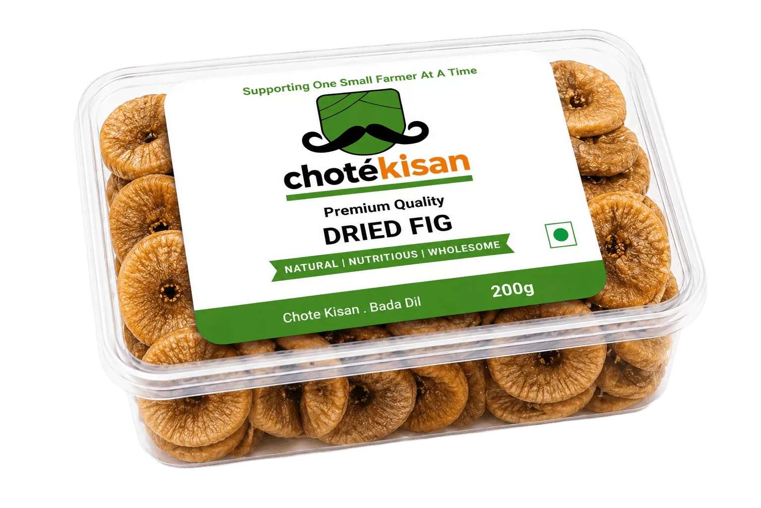 Dried Fig