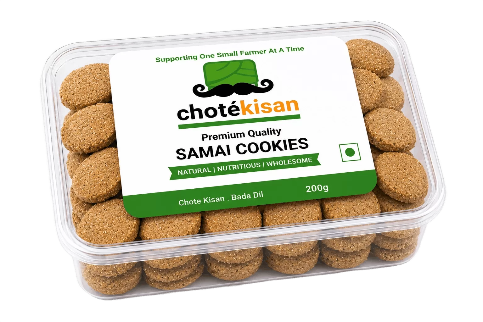 Samai cookies