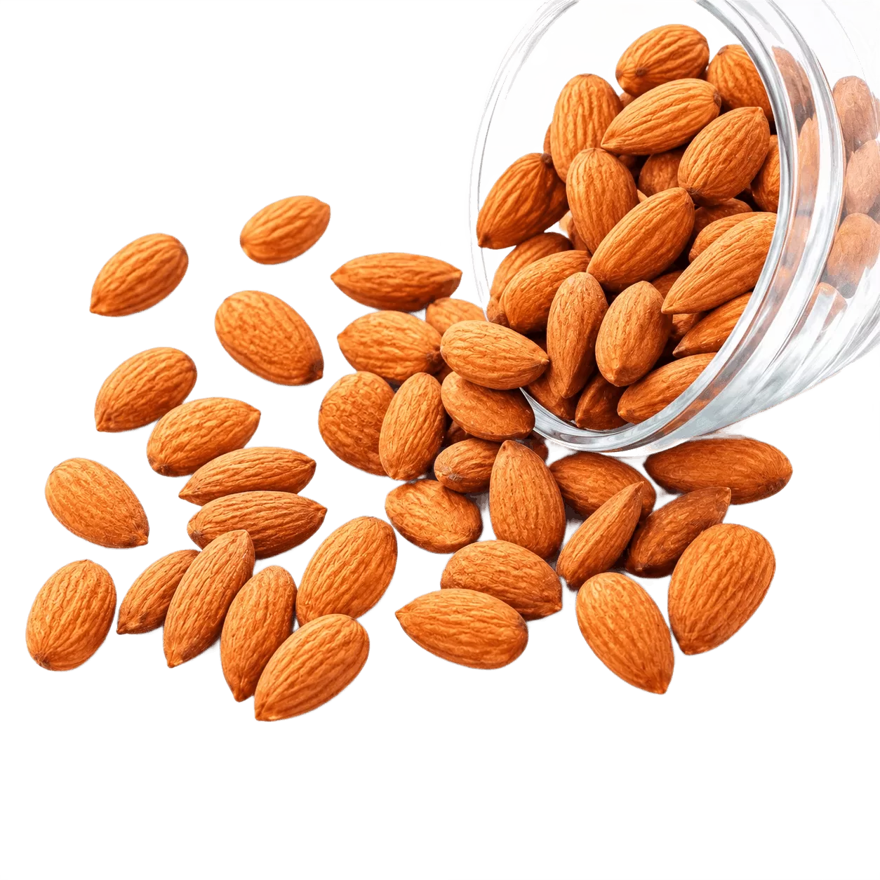 Almonds Jumbo