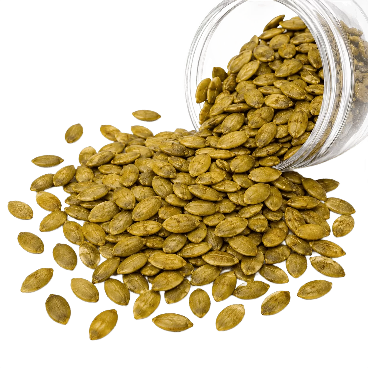 Roasted Pumpkin Seeds