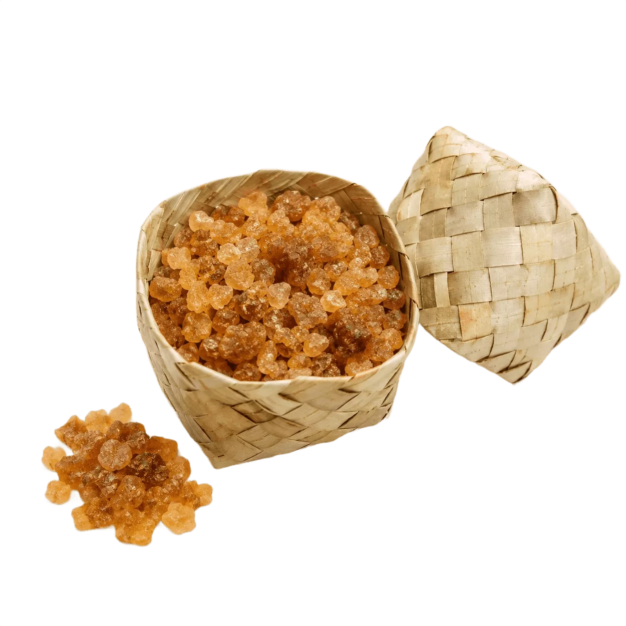Organic Palm Jeggery Candy