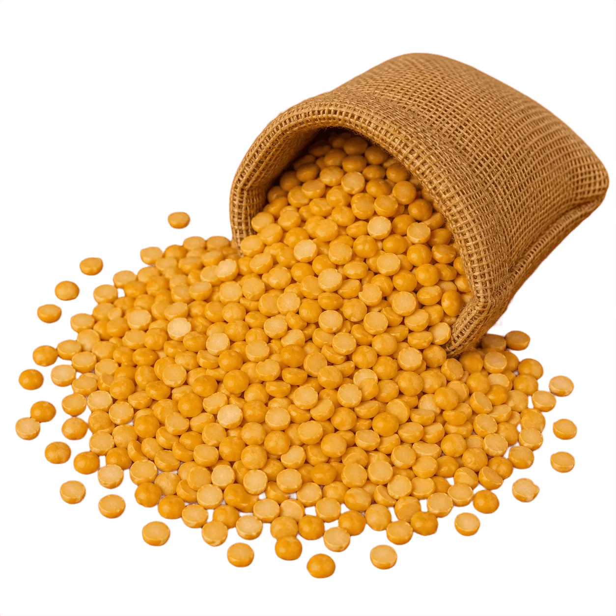 Chana Dal Mumbai Gold