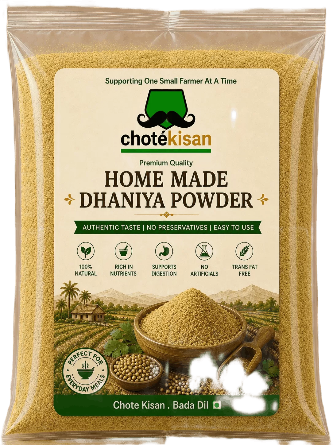 Dhaniya Powder