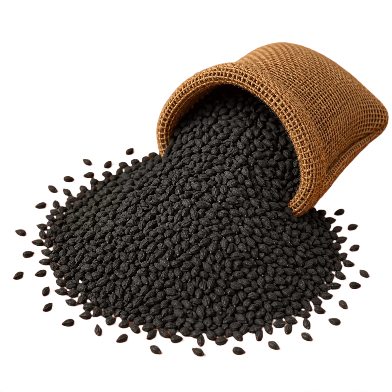 Black Jeera