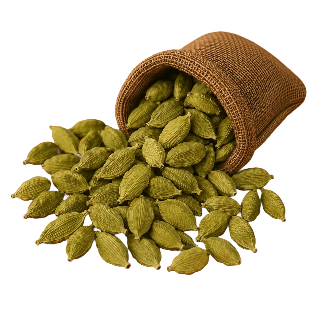 Cardamom