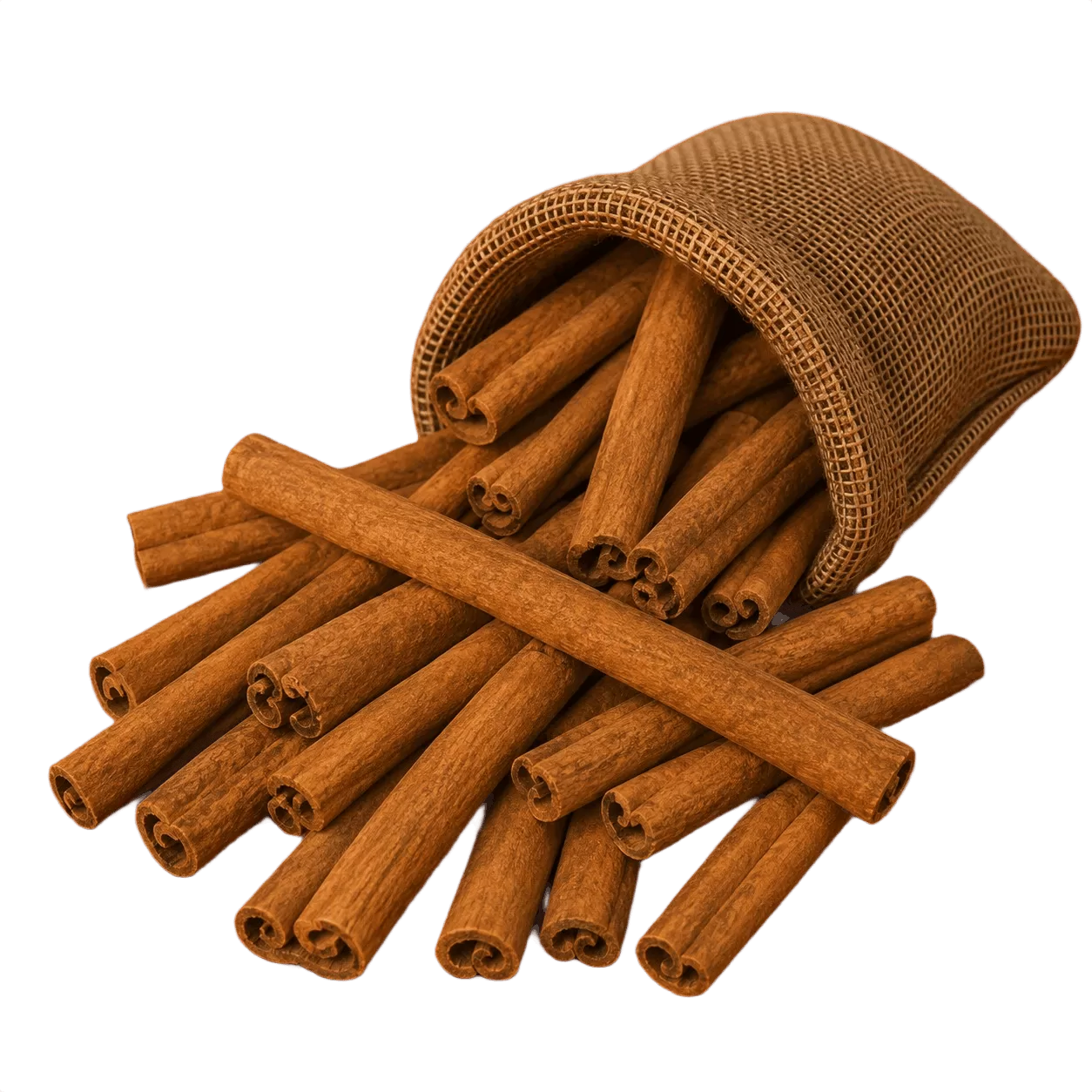 Cinnamon