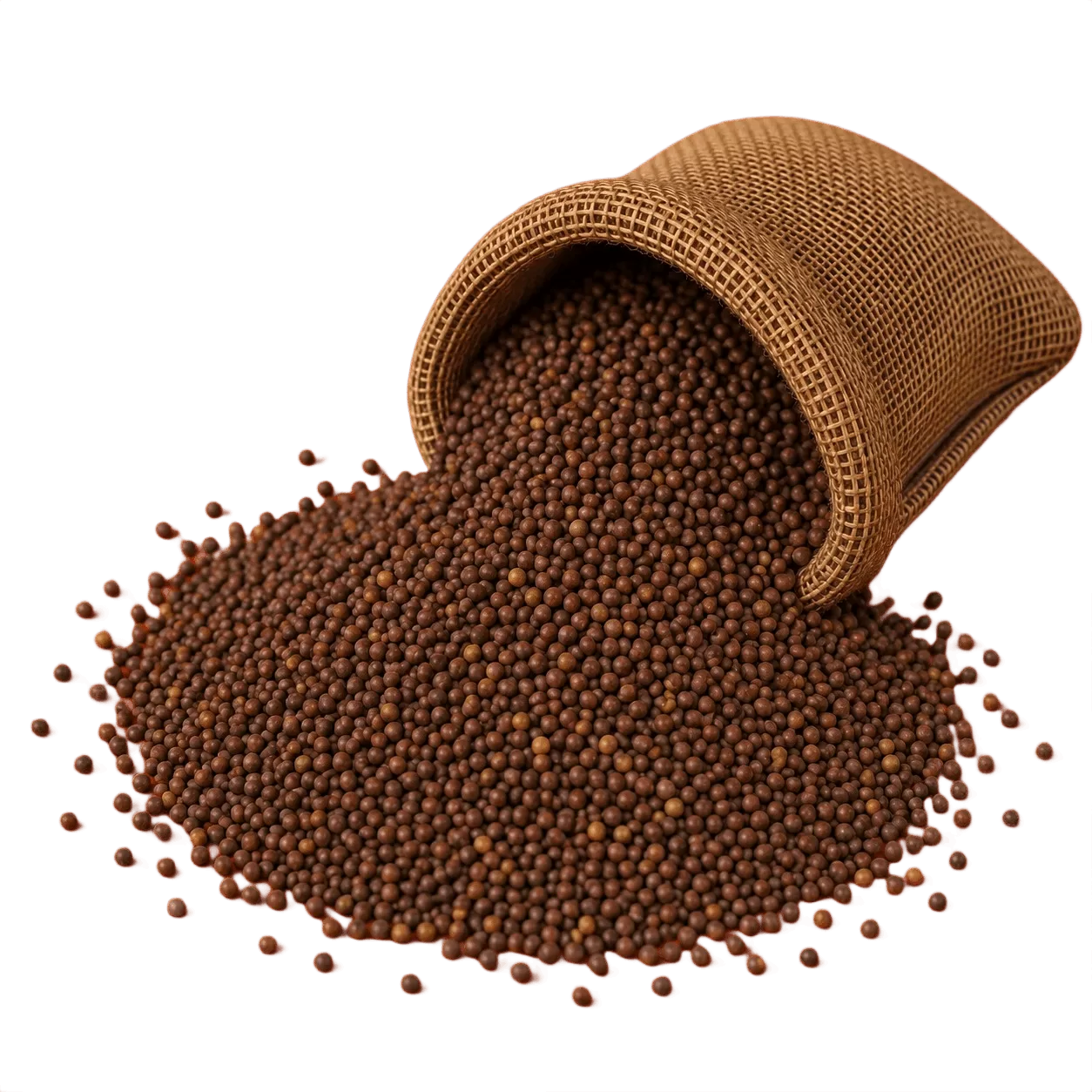 Mustard Seeds Small