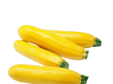 Yellow Zuccini